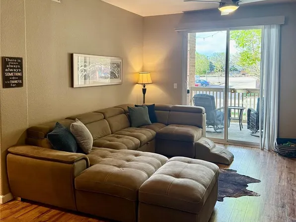 1691 W Canal Circle Bldg 11 #1117, Littleton, CO 80120