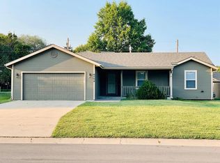 6508 SW Wentley Ln, Topeka, KS 66614