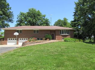 11247 U Hwy, Odessa, MO 64076