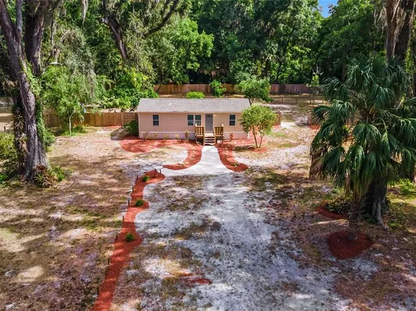 4181 NE 140th Pl, Anthony, FL 32617