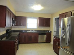 1953 Sun Valley Dr, Virginia Beach, VA 23464