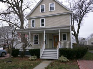 13 Weir St, Newton, MA 02466