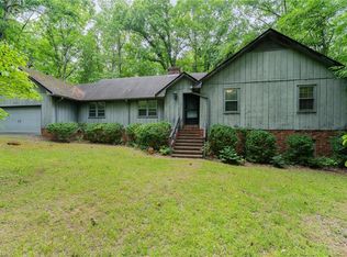 3891 Alamance Church Rd, Liberty, NC 27298