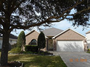 3511 Cypress Landing Ct, Rosenberg, TX 77471