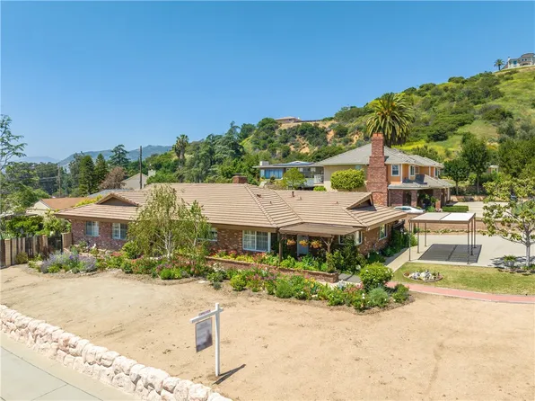 4307 Saint Mark Ave, La Verne, CA 91750