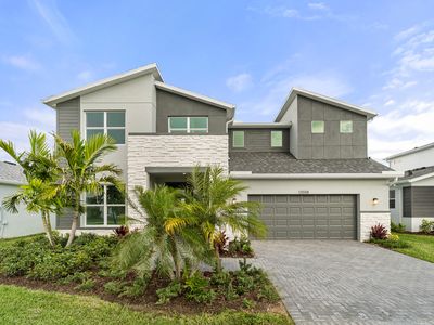 13558 SW Bally Drive, Port Saint Lucie, FL, 34987