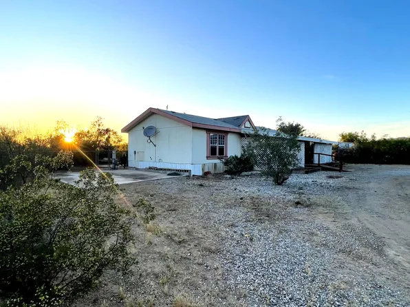 9990 W Constellation Way, Tucson, AZ 85735