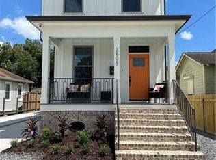 2505 Hamilton St, New Orleans, LA 70118