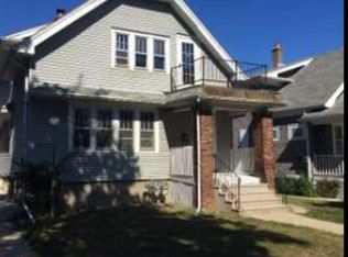 3457 S 19th St, Milwaukee, WI 53215