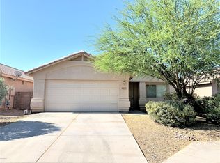 10364 E Rose Hill St, Tucson, AZ 85747