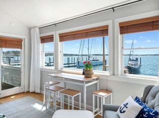 21 Brown And Howard Wharf UNIT 2, Newport, RI 02840