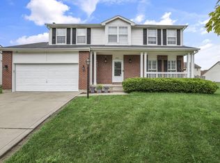 205 Brackbill Ct, Pickerington, OH