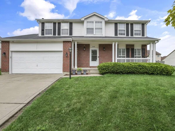 205 Brackbill Ct, Pickerington, OH 43147