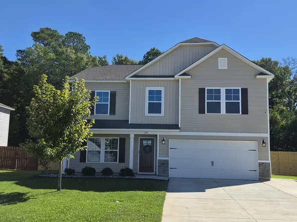 225 Whitetail Cir, Sumter, SC 29154