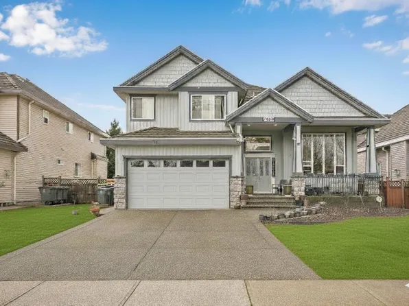 7869 147a St, Surrey, BC V3S 2T8