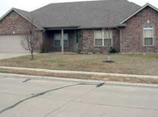 204 Redtail Dr, Ashland, MO 65010