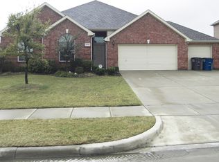 2436 Dawn Mist Dr, Little Elm, TX 75068