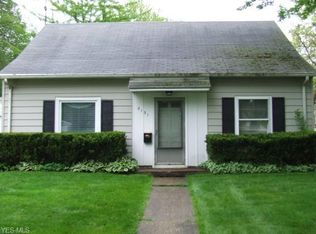 2131 Hillside St, Cuyahoga Falls, OH