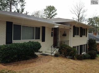 1523 Butler St, Columbia, SC 29205