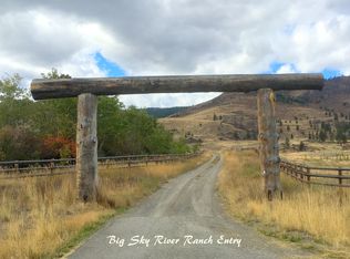 Highway 200 #EAST, Dixon, MT 59831