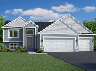 9890 31st St NE, Saint Michael, MN 55376
