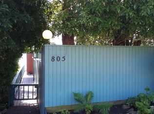 805 Ocean Ave, Richmond, CA 94801