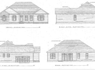 128 Kingsley Dr N, Guyton, GA 31312
