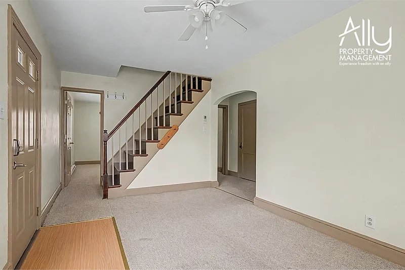 2 bed, 1.0 bath, 840 sqft, $1,625 — Photo 4