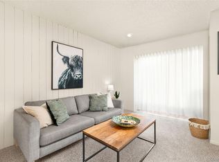 5300 E Cherry Creek South Dr APT 816, Denver, CO 80246