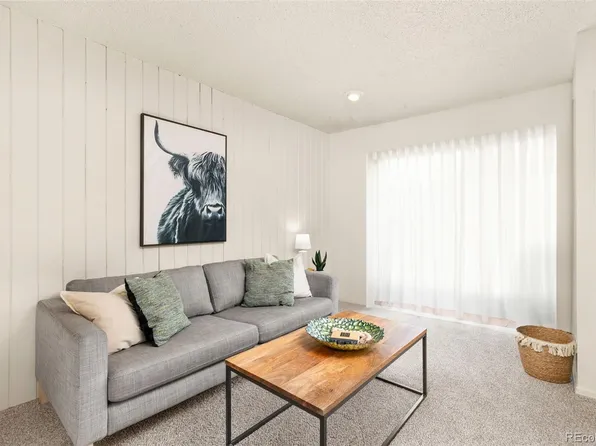 5300 E Cherry Creek South Drive #816, Denver, CO 80246