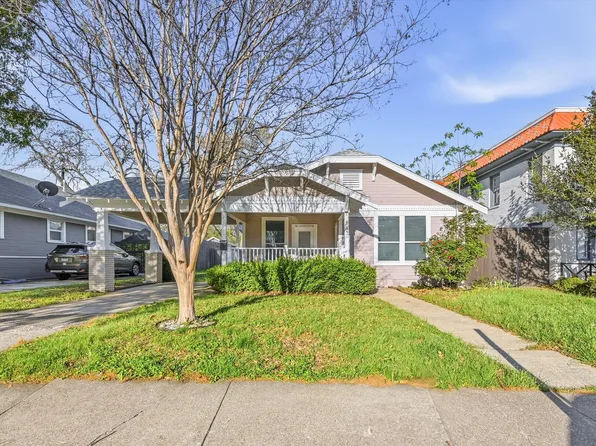 843 N Clinton Ave, Dallas, TX 75208