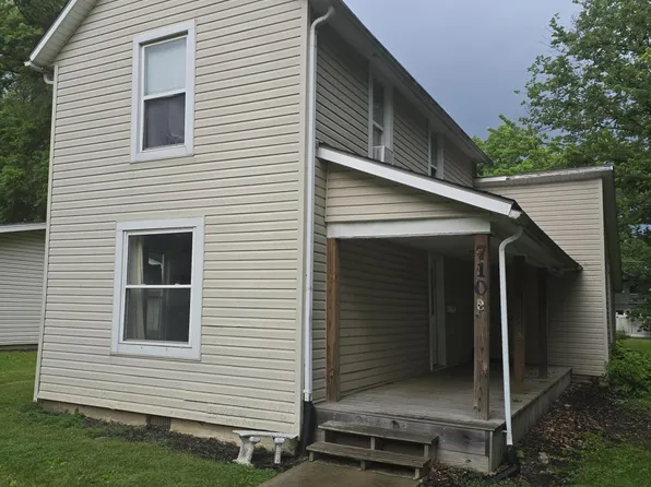 710 W 8th St, Marysville, OH 43040