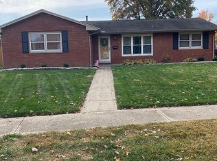 2100 Creighton Rd, Springfield, IL 62703