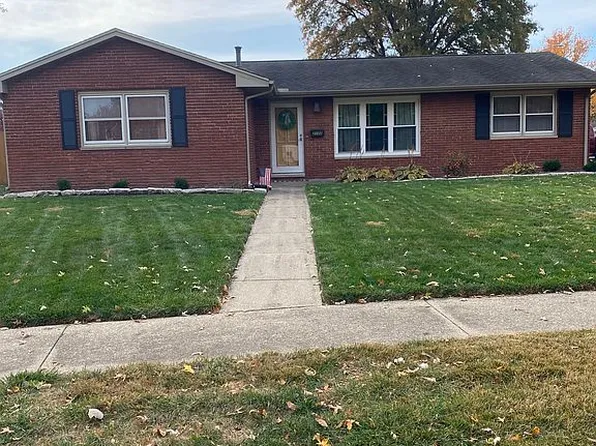 2100 Creighton Rd, Springfield, IL 62703