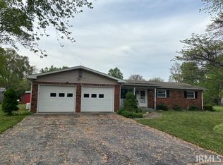 1009 E 7th St, Fowler, IN 47944