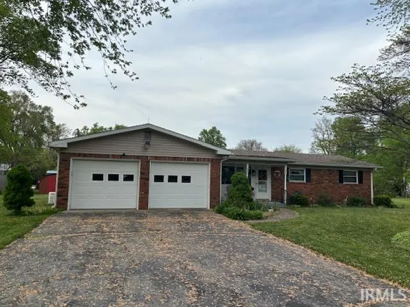 1009 E 7th St, Fowler, IN 47944