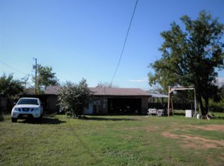216 W Mountain View Dr, Burnet, TX 78611