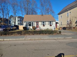 47 Richmond St, Brockton, MA 02301