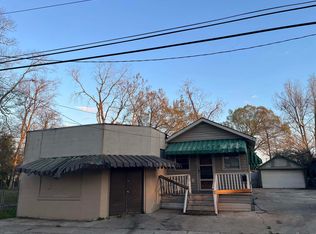 58667 Bayou Rd, Plaquemine, LA 70764