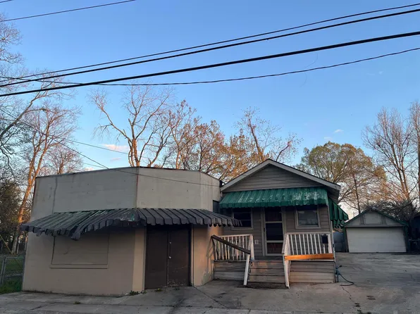58667 Bayou Rd, Plaquemine, LA 70764