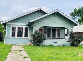 2107 Homan Ave, Waco, TX 76707