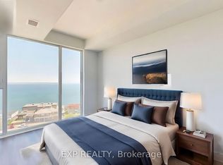 370 Martha St #806, Burlington, ON L7R 2P7