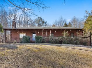 286 Keel Hollow Rd, Dover, TN 37058