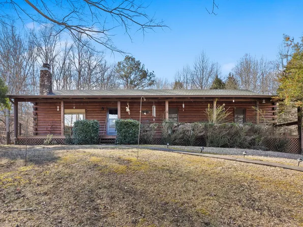286 Keel Hollow Rd, Dover, TN 37058