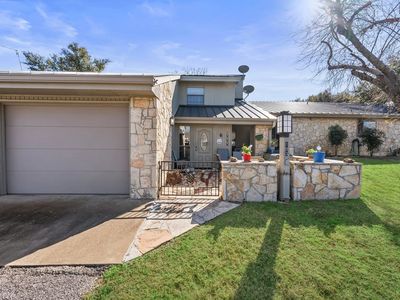 103 Dawn #6, Horseshoe Bay, TX, 78657