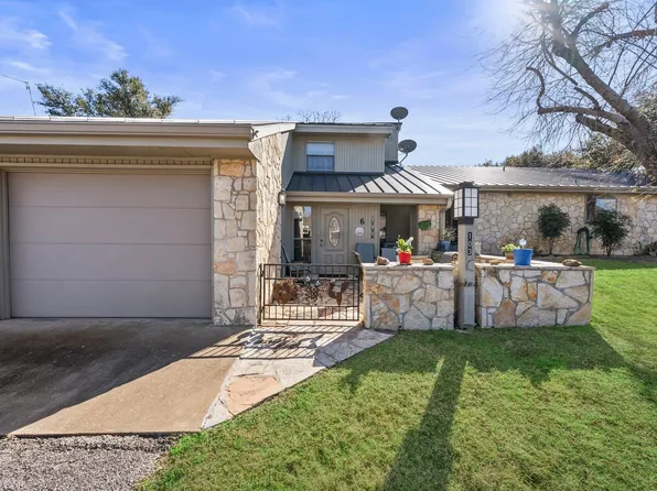 103 Dawn #6, Horseshoe Bay, TX 78657