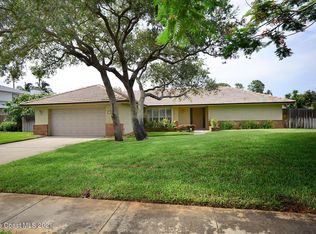 536 Rio Casa Dr S, Melbourne, FL 32903