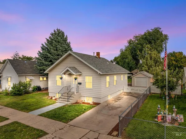720 18th Ave S, Nampa, ID 83651