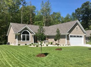 7419 Aspen Creek Dr #48, Midland, MI