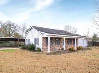 3603 Bayou Rapides Rd, Alexandria, LA 71303